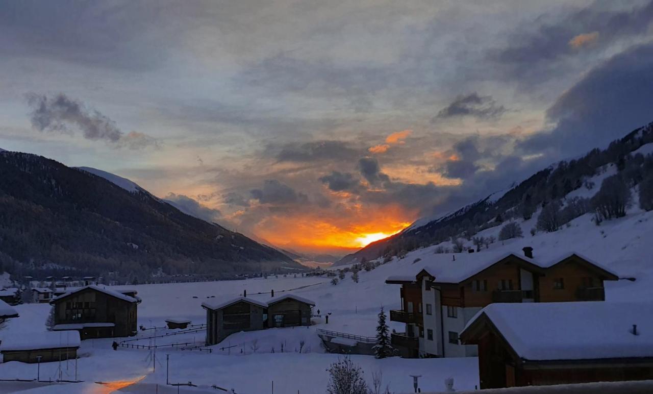Chalet Breithorn- Perfect For Holiday With Amazing View! Obergesteln Exterior photo
