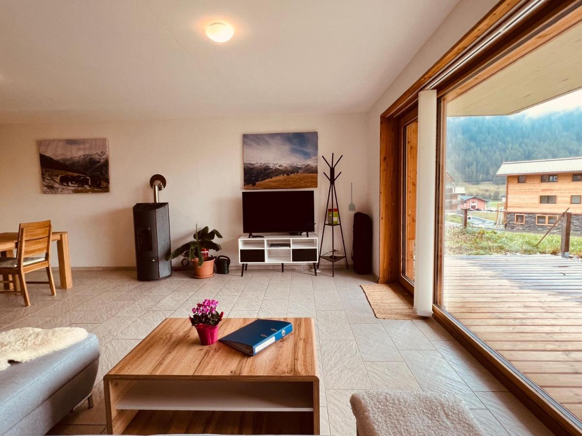 Chalet Breithorn- Perfect For Holiday With Amazing View! Obergesteln Exterior photo