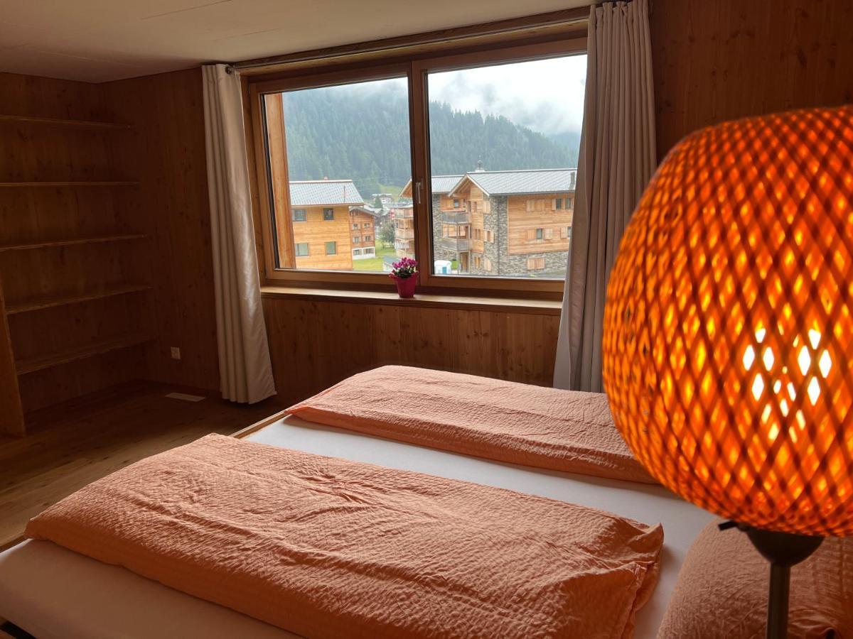 Chalet Breithorn- Perfect For Holiday With Amazing View! Obergesteln Exterior photo