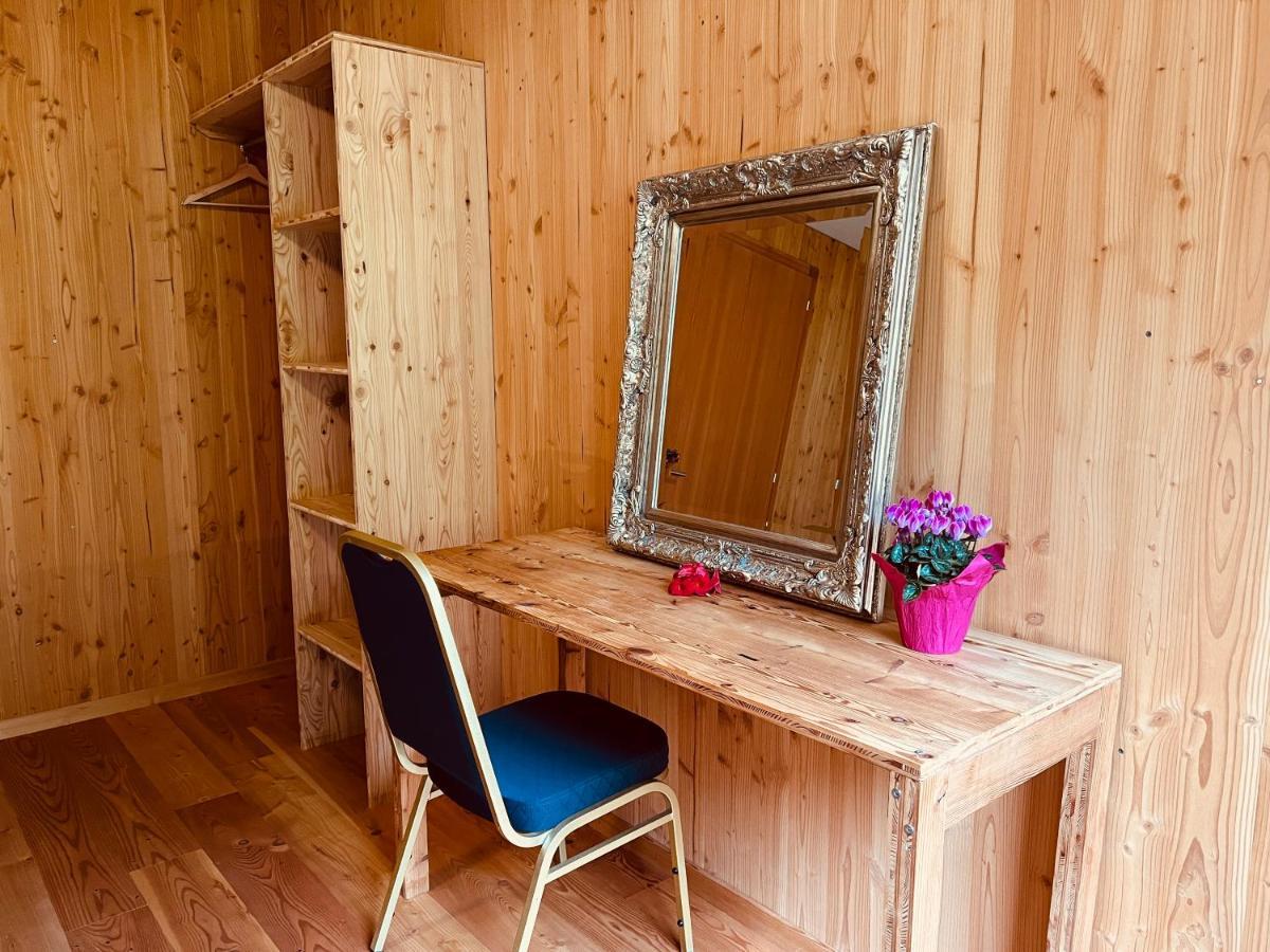 Chalet Breithorn- Perfect For Holiday With Amazing View! Obergesteln Exterior photo