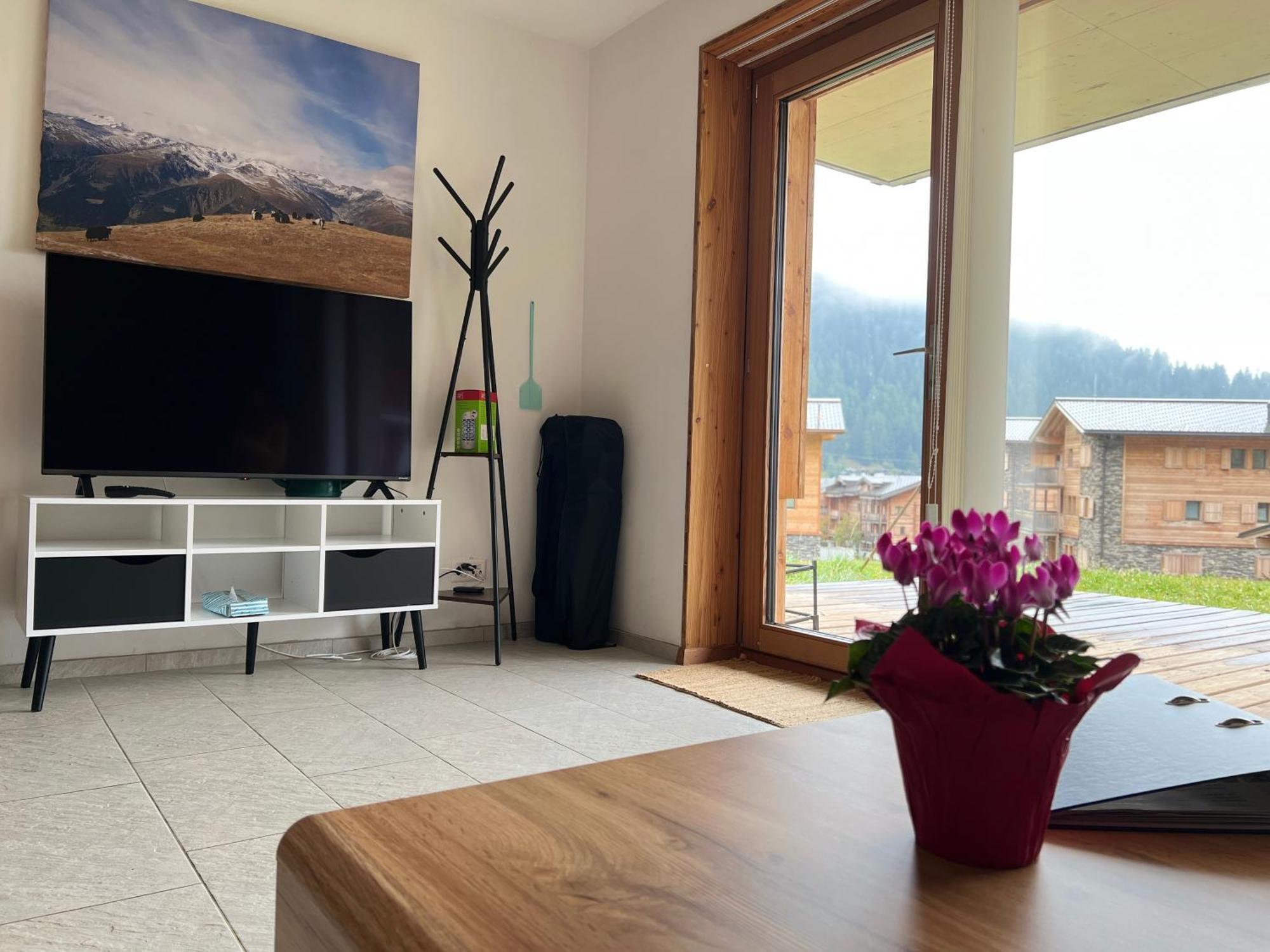 Chalet Breithorn- Perfect For Holiday With Amazing View! Obergesteln Exterior photo